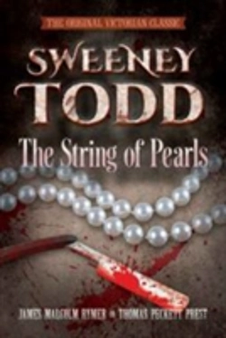 Bertrand.pt - Sweeney Todd -- The String Of Pearls