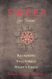Sweep: Reckoning, Full Circle, And Night'S Child