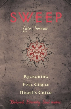 Bertrand.pt - Sweep: Reckoning, Full Circle, And Night'S Child