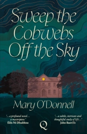 Sweep The Cobwebs Off The Sky