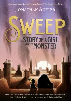 Bertrand.pt - Sweep: The Story Of A Girl And Her Monster