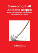 Sweeping It All Onto The Carpet