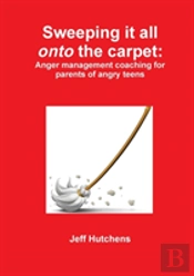 Sweeping It All Onto The Carpet