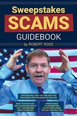 Bertrand.pt - Sweepstakes Scams Guidebook