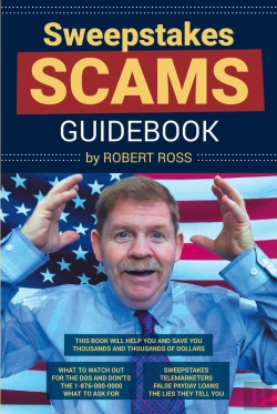 Bertrand.pt - Sweepstakes Scams Guidebook