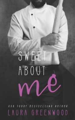 Bertrand.pt - Sweet About Me: A Steamy Contemporary Re