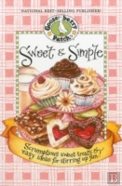 Bertrand.pt - Sweet Amp Simple Cookbook Scrumpb