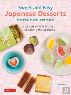 Bertrand.pt - Sweet And Easy Japanese Desserts