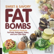 Sweet And Savory Fat Bombs