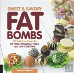 Bertrand.pt - Sweet And Savory Fat Bombs