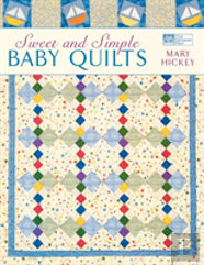 Sweet And Simple Baby Quilts