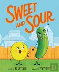 Sweet And Sour