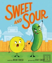 Sweet And Sour