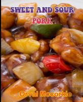 Sweet And Sour Pork
