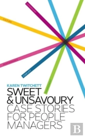Sweet And Unsavoury