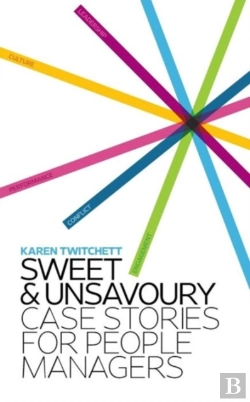 Bertrand.pt - Sweet And Unsavoury