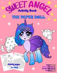 Sweet Angel. The Paper Doll
