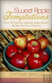 Sweet Apple Temptations