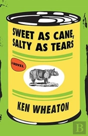 Sweet As Cane, Salty As Tears