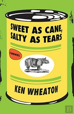 Bertrand.pt - Sweet As Cane, Salty As Tears