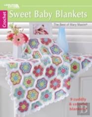 Sweet Baby Blankets