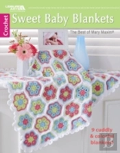 Sweet Baby Blankets