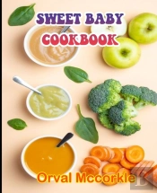 Sweet Baby Cookbook