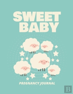Bertrand.pt - Sweet Baby Pregnancy Journal