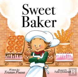 Bertrand.pt - Sweet Baker