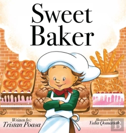 Bertrand.pt - Sweet Baker