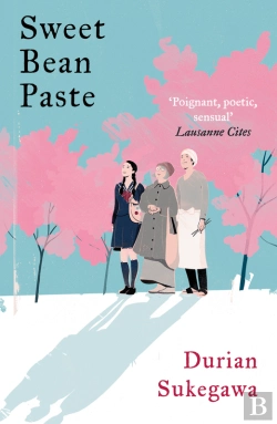 Bertrand.pt - Sweet Bean Paste