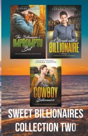 Sweet Billionaire'S Collection Two