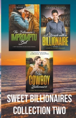 Bertrand.pt - Sweet Billionaire'S Collection Two