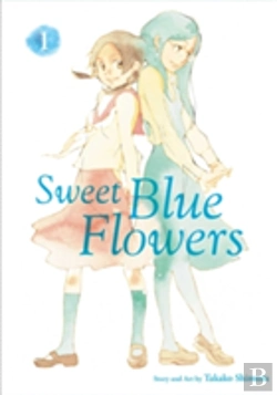 Bertrand.pt - Sweet Blue Flowers, Vol. 1
