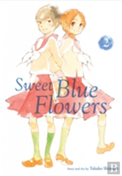 Bertrand.pt - Sweet Blue Flowers, Vol. 2