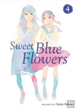 Bertrand.pt - Sweet Blue Flowers, Vol. 4