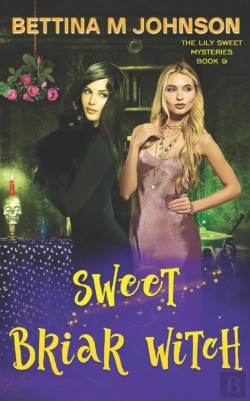 Bertrand.pt - Sweet Briar Witch