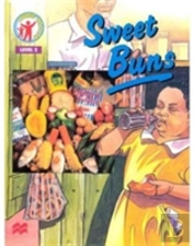 Sweet Buns