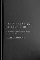 Sweet Canadian Girls Abroad