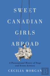 Sweet Canadian Girls Abroad