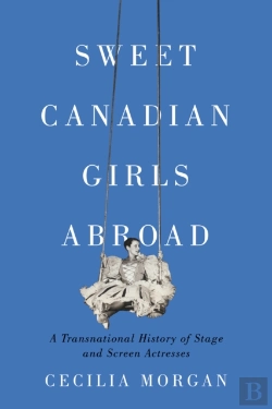 Bertrand.pt - Sweet Canadian Girls Abroad