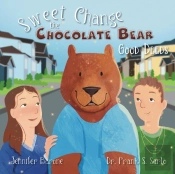 Sweet Change The Chocolate Bear
