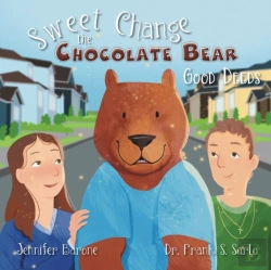 Bertrand.pt - Sweet Change The Chocolate Bear