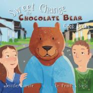 Sweet Change The Chocolate Bear