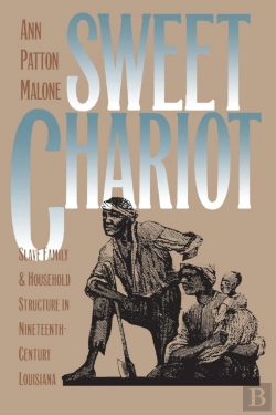 Bertrand.pt - Sweet Chariot