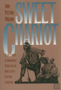 Bertrand.pt - Sweet Chariot