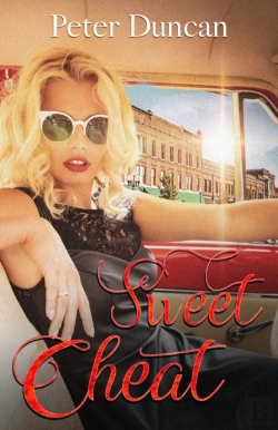 Bertrand.pt - Sweet Cheat