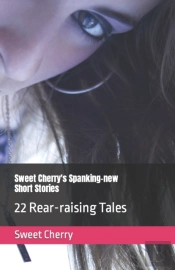 Sweet Cherry'S Spanking-New Short Stories