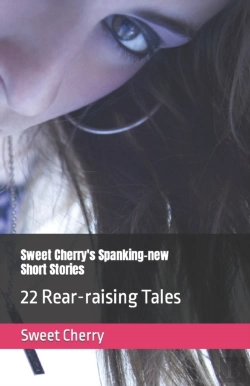 Bertrand.pt - Sweet Cherry'S Spanking-New Short Stories