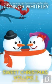 Sweet Christmas Volume 2